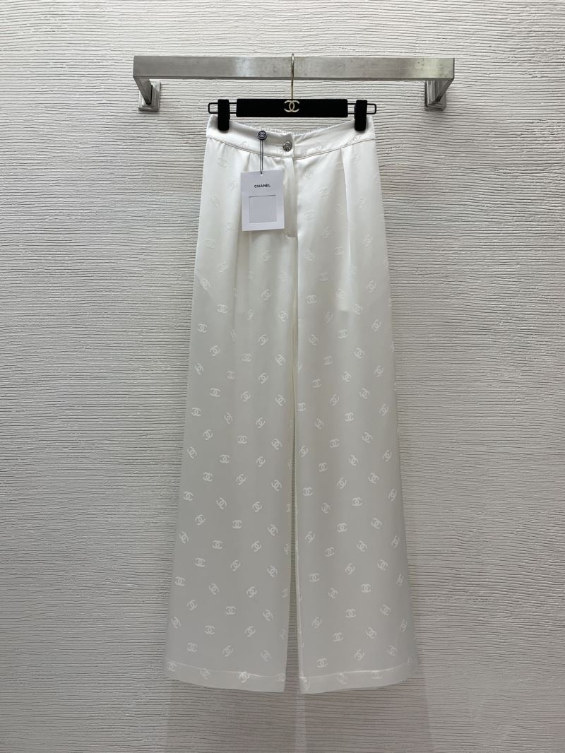 Chanel Long Pants